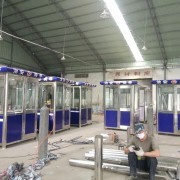 郑州市开门红金属制品与制冷设备有限公司介绍