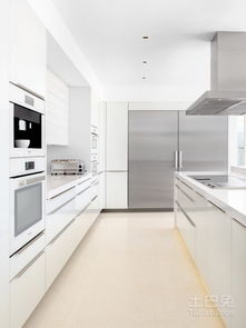 论赣州大户型装修的设计理念与厨房专业设计之道