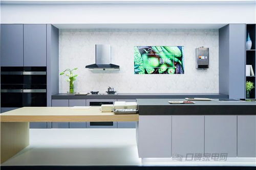 方太战略升维 以共振创新打造厨电新生态，引领厨房的专业设计