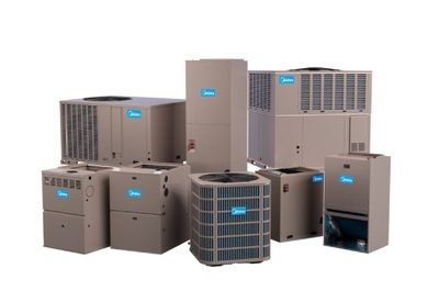 Intertek 授予美的首张符合Annex LL标准的北美ETL证书 革新厨房空调专业设计