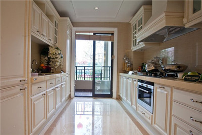 厨房风水讲究与化解技巧